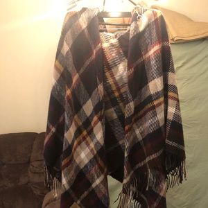 Vivienne Westwood Shawl